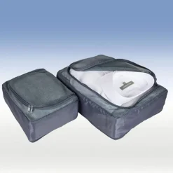 Stor packkub 2 fack, Rayen