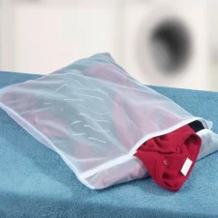 Stor tvättpåse för tvättmaskin, Wenko