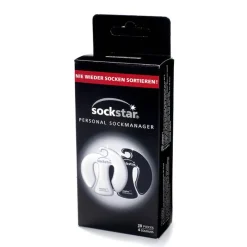 Strumpklämmor Sockstar 20-pack