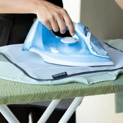 Strykduk för ömtåliga textilier, Brabantia