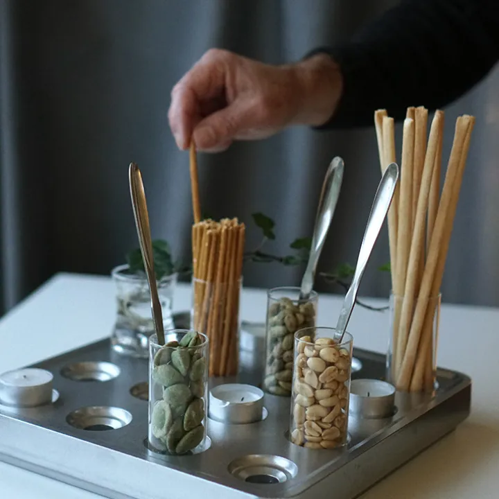 Stumpastaken