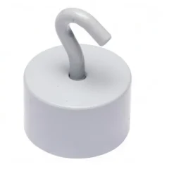 Superstark magnetkrok 16kg