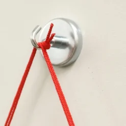 Superstark magnetkrok 8kg