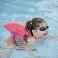 SwimFin simdyna