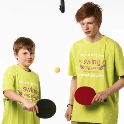 Swing Ping Pong