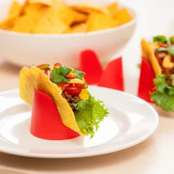 Tacohållare 4-pack