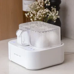 Talande äggkokare