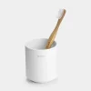 Tandborstmugg i metall, Brabantia