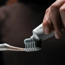 Tandkrämstub refill 2-pack