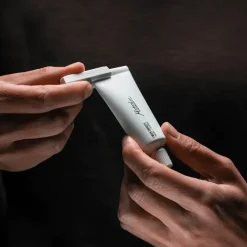 Tandkrämstub refill 2-pack