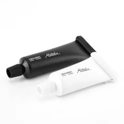 Tandkrämstub refill 2-pack