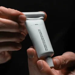 Tandkrämstub refill 2-pack