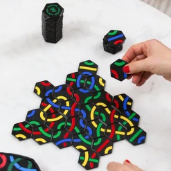Tantrix strategispel