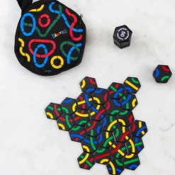 Tantrix strategispel