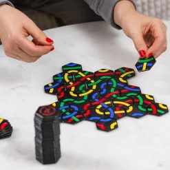 Tantrix strategispel
