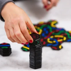 Tantrix strategispel