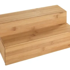 Telåda i bambu