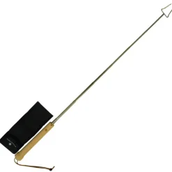 Teleskopisk grillpinne