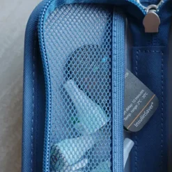 Temperaturmätare för insulin, InsulinSaver