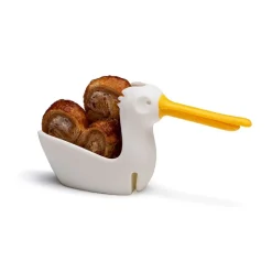 Tepåsehållare