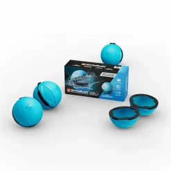 Återanvändbara vattenballonger, 4-pack