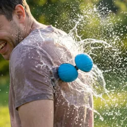 Återanvändbara vattenballonger, 4-pack