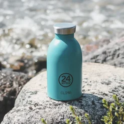 Termosflaska i rostfritt stål, 330ml