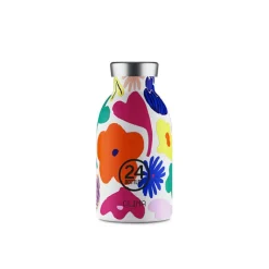 Termosflaska i rostfritt stål, 330ml