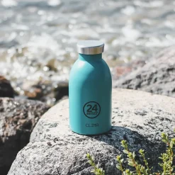Termosflaska i rostfritt stål, 330ml