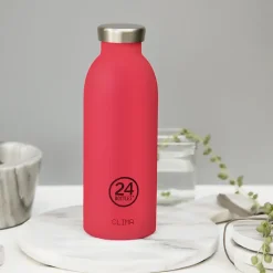 Termosflaska i rostfritt stål 500ml