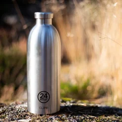 Termosflaska i rostfritt stål 850ml