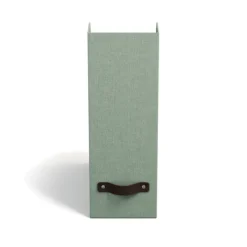 Tidskriftssamlare, Estelle canvas, Bigso