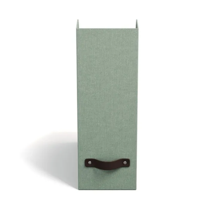 Tidskriftssamlare, Estelle canvas, Bigso
