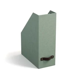 Tidskriftssamlare, Estelle canvas, Bigso