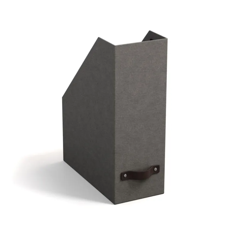 Tidskriftssamlare, Estelle canvas, Bigso