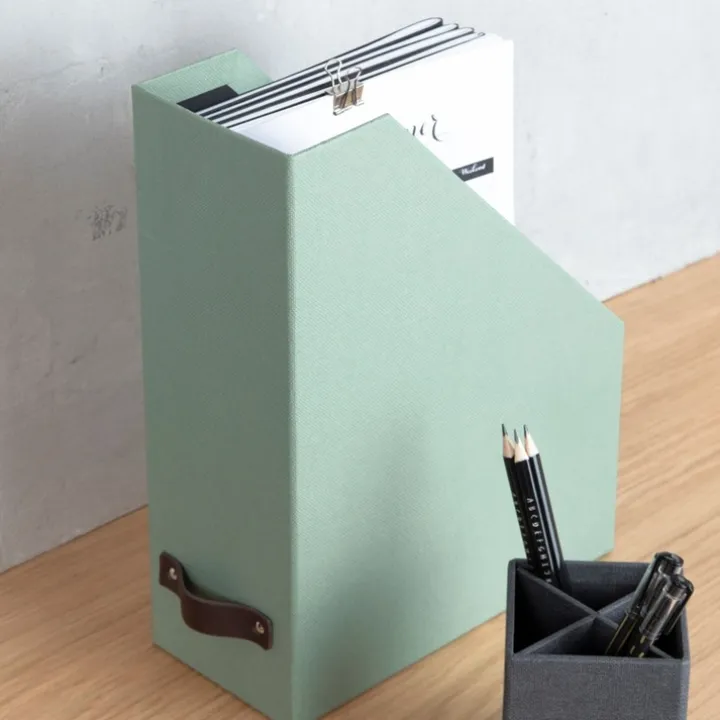 Tidskriftssamlare, Estelle canvas, Bigso