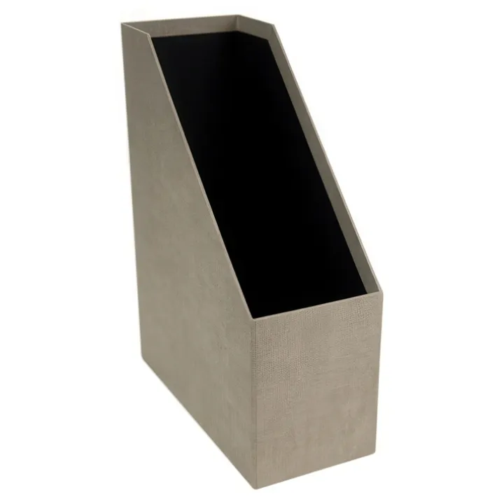 Tidskriftssamlare, Estelle canvas, Bigso