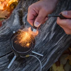 Tändstål Swedish FireSteel