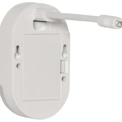 Toalettlampa med sensor