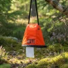 Toalettrulleshållare för friluftsliv, Sea to Summit