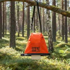 Toalettrulleshållare för friluftsliv, Sea to Summit