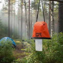 Toalettrulleshållare för friluftsliv, Sea to Summit