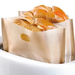 Toastfickan 2-pack