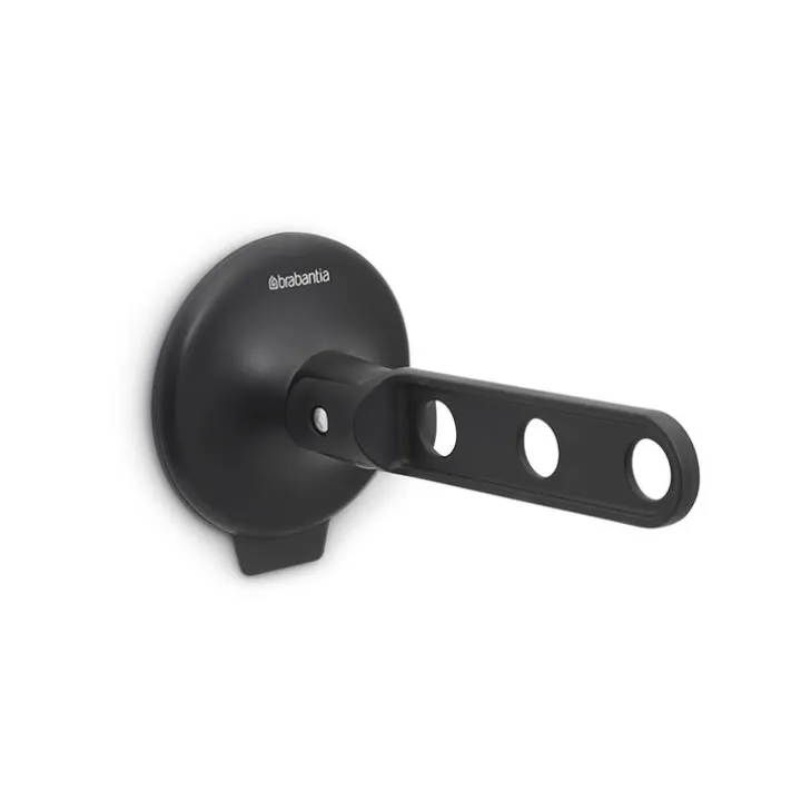Torkhängare med sugpropp, Brabantia