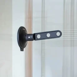 Torkhängare med sugpropp, Brabantia