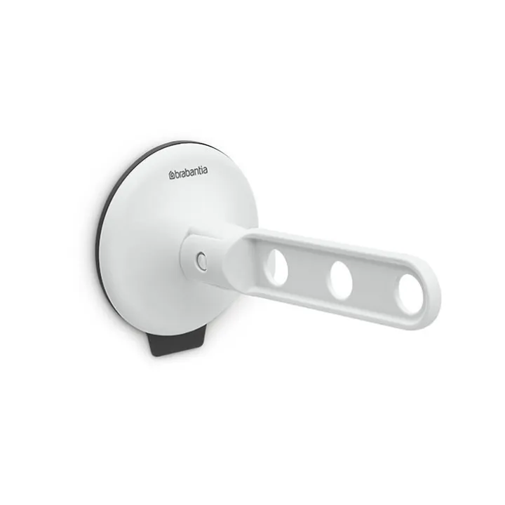 Torkhängare med sugpropp, Brabantia