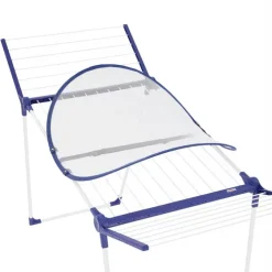 Torknät för stickade plagg