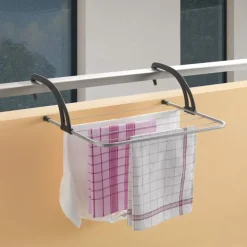 Torkställning för element och balkong
