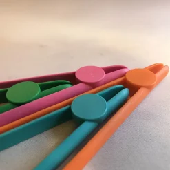 Ätpinnar för nybörjare 4-pack