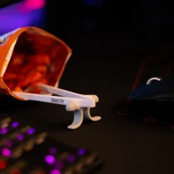 Ätpinnar för snacks, Snactiv Pro
